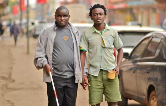 Bahati and Denno drops new video called Bado