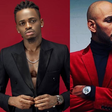 Tanasha and Diamond’s song attracts the attention of American Rapper Swizz Beatz