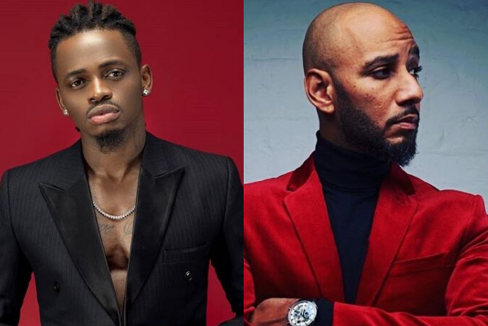 Tanasha and Diamond’s song attracts the attention of American Rapper Swizz Beatz