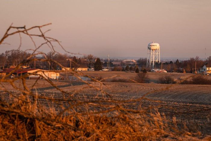 A rural county owes $28 million for wrongful convictions, it doesn't want to pay