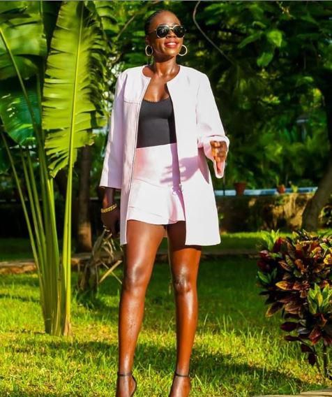 Don’t kill yourself, Jesus is born every year – Akothee
