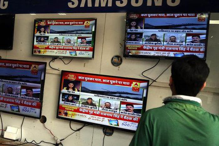 The India-Pakistan conflict was a parade of lies