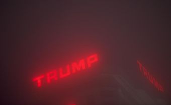 Trump Defends $1.17 Billion in Losses as Just for 'Tax Purposes'