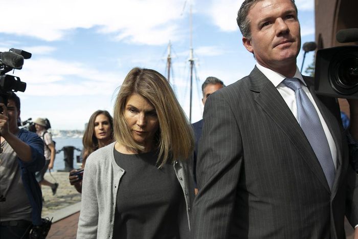Amid Modest Sentences, Prosecutors Bring New Charges in Admissions Scandal
