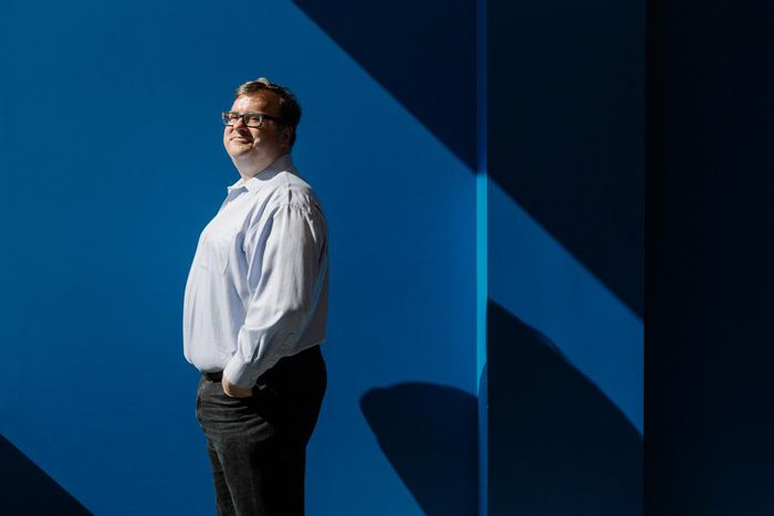 LinkedIn Co-Founder Apologizes for Deception in Alabama Senate Race