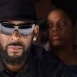 R. Kelly comes out swinging in TV interview: 'I make mistakes, but I'm not a devil'