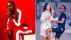 What is happening to Bahati and his wife should stop – King Kaka