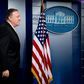 State Department Will Not Allow NPR Reporter on Pompeo's Plane Following Interview