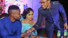 Alikiba’s sister Zabibu Kiba and hubby Abdi Bandawelcomes bouncing Baby Boy (Photos)