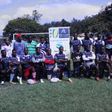 Rwanda Rugby Federation (RRF)