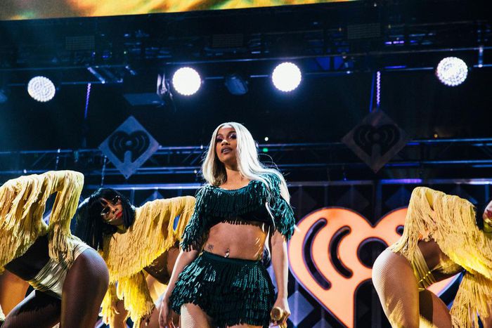 Stars, Rough or Polished, Shine at Pop Gala