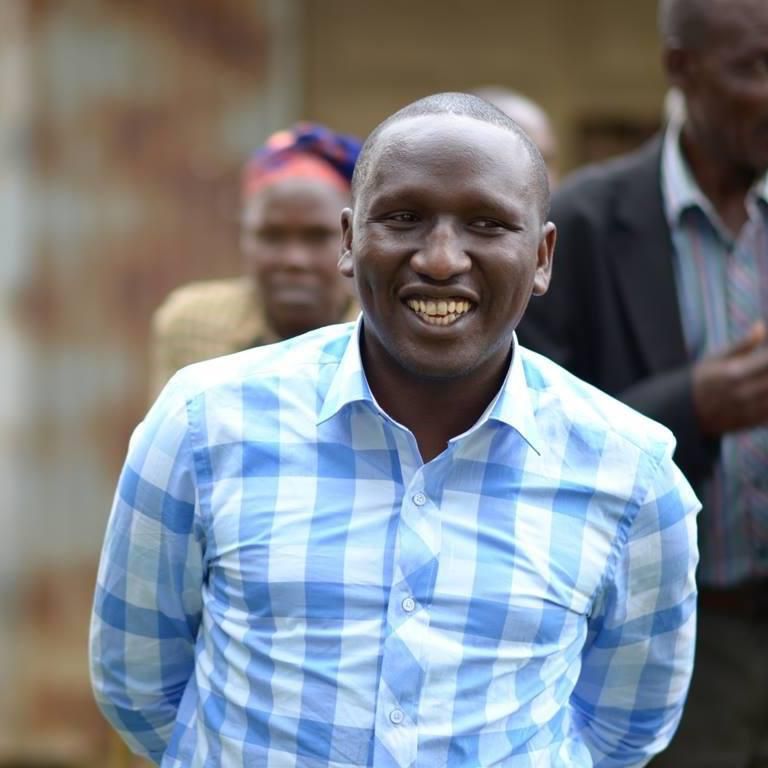 Kericho Senator Aaron Cheruyoit accuses President Uhuru of gate-crashing Ruto's meeting