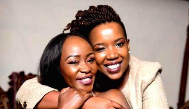 Terryanne Chebet celebrates 40th birthday in style [Photos]