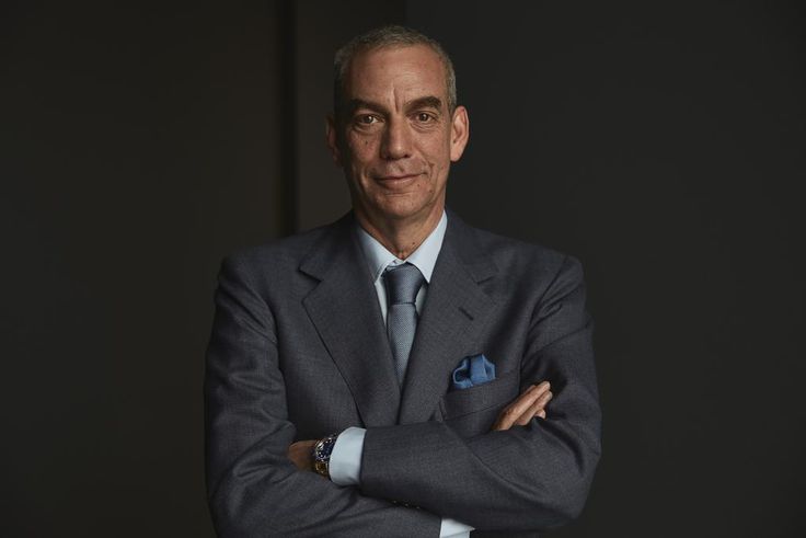 David Lynch's Art Peers Behind the Facade