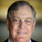 David Koch, Billionaire Who Fueled Right-Wing Movement, Dies at 79