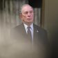 Michael Bloomberg Will Not Run for President in 2020