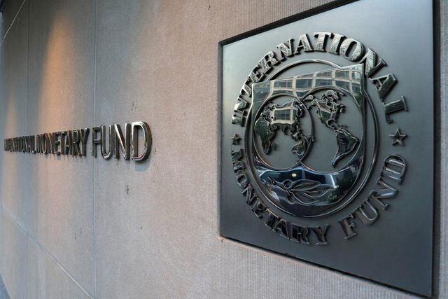 IMF approve's Ksh78.3b loan for Kenya