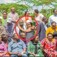 Love flows freely during Tanga Tanga's getaway in Naivasha as Moses Kuria hangs out with female colleagues