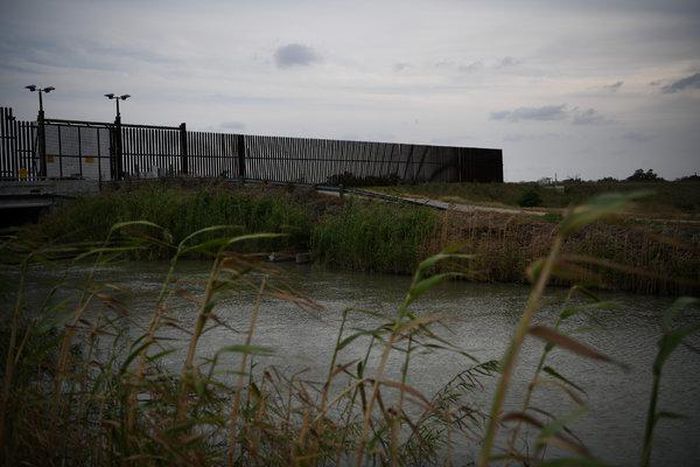 Air marshals are the latest officials diverted to the border to handle the surge of migrants