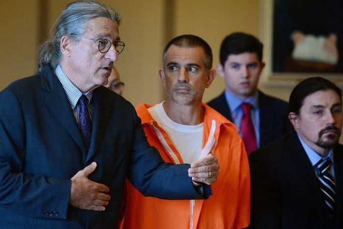 'Revenge suicide hypothesis' offered by lawyer for estranged husband of missing woman