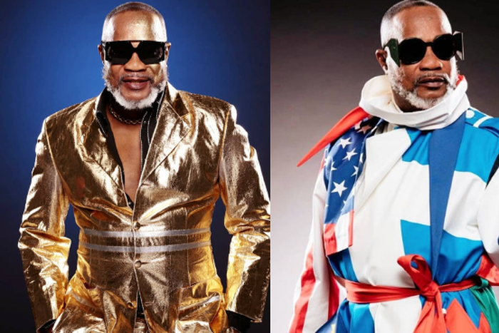 Koffi Olomide gets green light to perform in Kenya after being deported in 2016