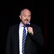 Louis CK's jokes aren't for sharing