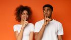 Coded Couple [iStock]