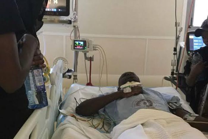 DJ Evolve addresses court in new report