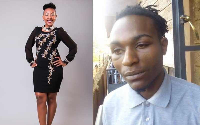 NRG presenter, Mwalimu Rachel accused of allegedly assaulting Miracle Baby’s friend