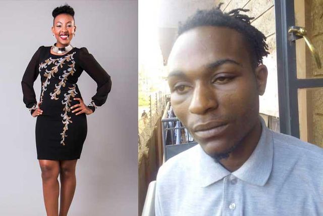 NRG presenter, Mwalimu Rachel accused of allegedly assaulting Miracle Baby’s friend