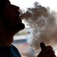 E-cigarette exploded in a teenager's mouth, damaging his jaw