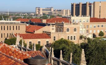 Texas tech medical school will stop considering race in admissions