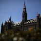 Georgetown Students Agree to Create Reparations Fund