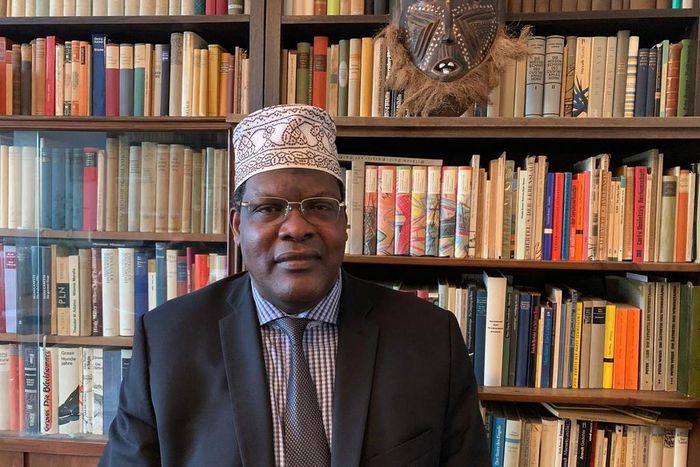 Miguna Miguna excels in exile as he launches  KMM Lawyers - a company with operations in 5 countries