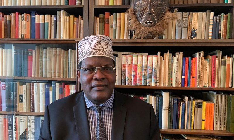 Miguna Miguna excels in exile as he launches  KMM Lawyers - a company with operations in 5 countries