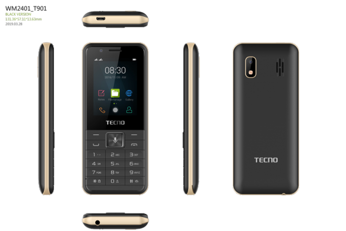 TECNO Mobile