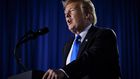 Trump Escalates Attacks on The New York Times, Calling It a 'True Enemy of the People'