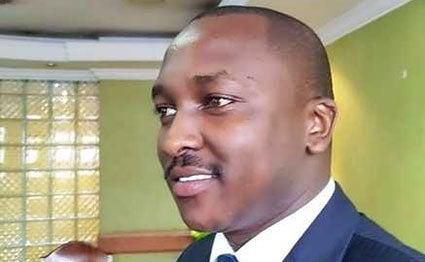 I dreamt about you - Kipyegon Kenei's last message to  Boni Khalwale