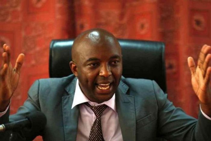 Some counties have bribed Senators to reject one man one shilling formula - Senator Irungu Kangata