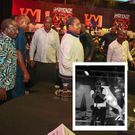 Harmonize's Album Launch. Diamond’s message to Harmonize hours after launching his first Album AfroEast