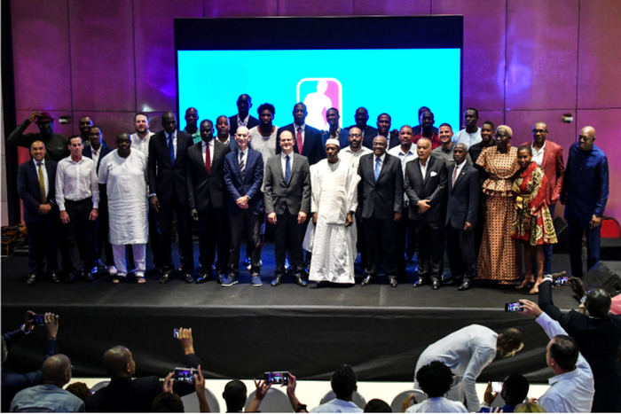 National Basketball Association (NBA)