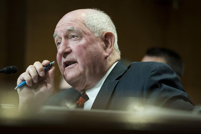 Agriculture Dept. Announces Plan to Move Economists to Kansas City Region