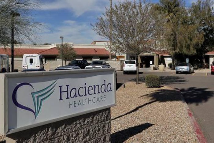 Arizona nursing center where woman was raped will close