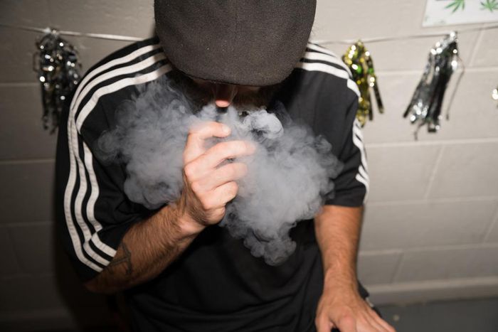 Vaping Illnesses Increase to 530 Probable Cases, CDC Says