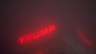Trump Defends $1.17 Billion in Losses as Just for 'Tax Purposes'