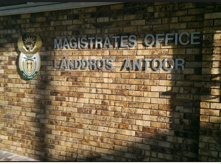 Magistrate's court, Northam