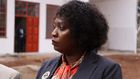 Anne Mwenda's vetting stopped by court