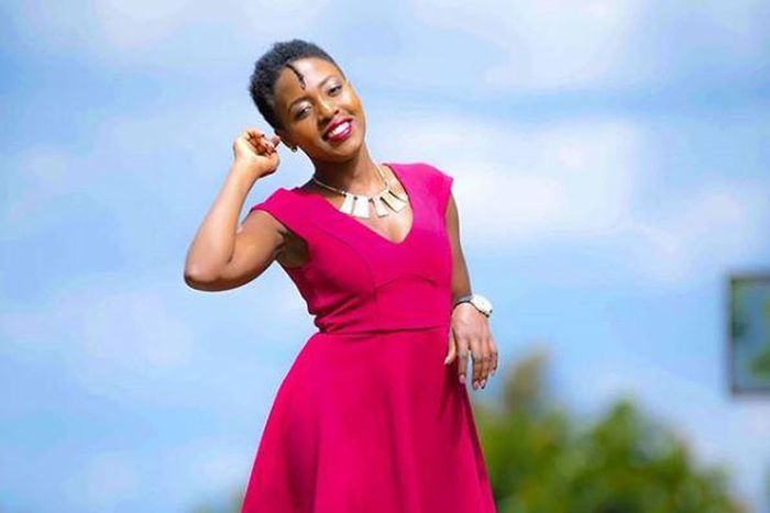 They said I would amount to nothing – Nyce Wanjeri opens up on troubled childhood