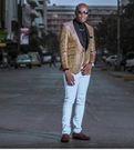 Daddy Owen lectured by Netizens after accusing Kenyan media of not educating Kenyans on Coronavirus