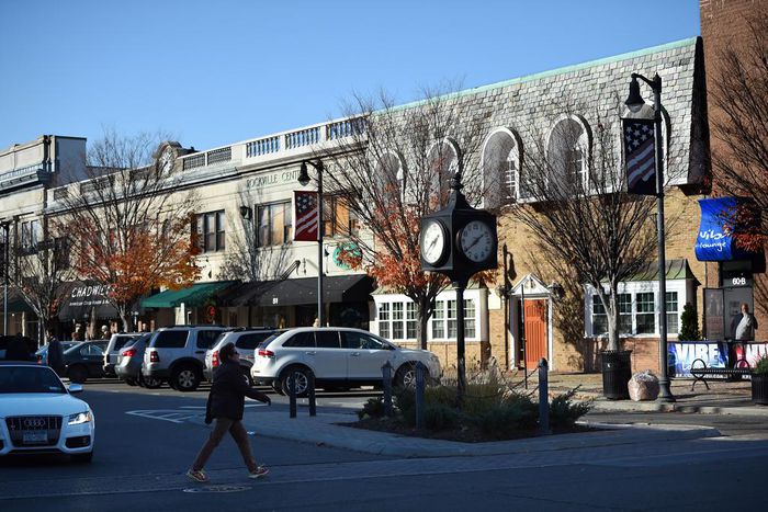 What Happens When Black People Search for Suburban Homes